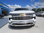 New 2026 Chevrolet Silverado 1500 LTZ Crew Cab 4WD Pickup for sale #29952 - photo 8