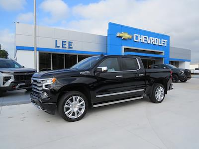 2026 Chevrolet Silverado 1500 Crew Cab 4WD Pickup for sale #29953 - photo 1