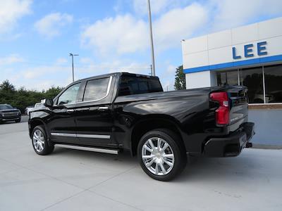 2026 Chevrolet Silverado 1500 Crew Cab 4WD Pickup for sale #29953 - photo 2