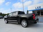 2026 Chevrolet Silverado 1500 Crew Cab 4WD Pickup for sale #29953 - photo 2