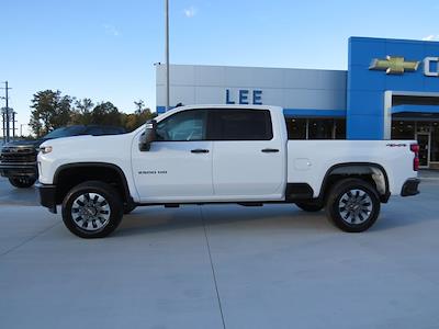 2022 Chevrolet Silverado 2500 Crew Cab 4WD Pickup for sale #29954A - photo 1