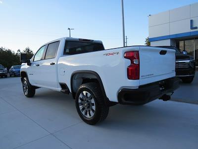 2022 Chevrolet Silverado 2500 Crew Cab 4WD Pickup for sale #29954A - photo 2