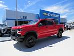 2025 Chevrolet Silverado 1500 Crew Cab 4WD Pickup for sale #29956 - photo 1