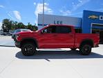 2025 Chevrolet Silverado 1500 Crew Cab 4WD Pickup for sale #29956 - photo 3
