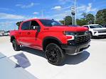 2025 Chevrolet Silverado 1500 Crew Cab 4WD Pickup for sale #29956 - photo 6