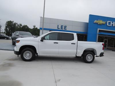 2025 Chevrolet Silverado 1500 Crew Cab 4WD Pickup for sale #29958 - photo 2