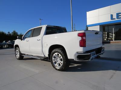 2025 Chevrolet Silverado 1500 Crew Cab 4WD Pickup for sale #29961A - photo 2