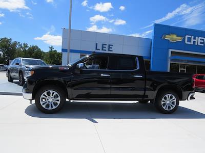 2026 Chevrolet Silverado 1500 Crew Cab 4WD Pickup for sale #29967 - photo 2