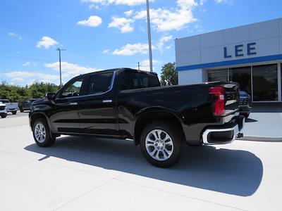 2026 Chevrolet Silverado 1500 Crew Cab 4WD Pickup for sale #29967 - photo 2