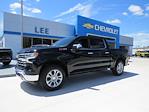 2026 Chevrolet Silverado 1500 Crew Cab 4WD Pickup for sale #29967 - photo 1