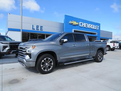 2023 Chevrolet Silverado 1500 Crew Cab 4WD Pickup for sale #29969A - photo 1