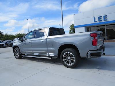 2023 Chevrolet Silverado 1500 Crew Cab 4WD Pickup for sale #29969A - photo 2