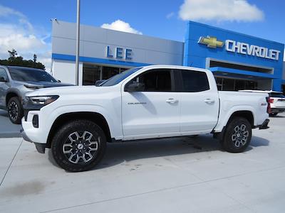New 2026 Chevrolet Colorado Z71 Crew Cab 4WD Pickup for sale #29971 - photo 1