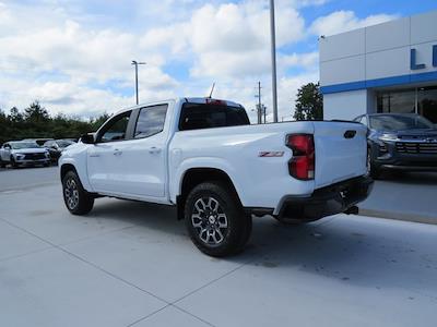 New 2026 Chevrolet Colorado Z71 Crew Cab 4WD Pickup for sale #29971 - photo 2