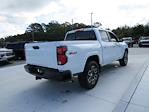 New 2026 Chevrolet Colorado Z71 Crew Cab 4WD Pickup for sale #29971 - photo 5