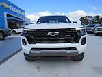 New 2026 Chevrolet Colorado Z71 Crew Cab 4WD Pickup for sale #29971 - photo 8