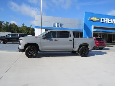 2024 Chevrolet Silverado 1500 Crew Cab 4WD Pickup for sale #29971A - photo 1