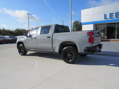 2024 Chevrolet Silverado 1500 Crew Cab 4WD Pickup for sale #29971A - photo 2
