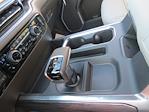 New 2026 Chevrolet Silverado 1500 LTZ Crew Cab 4WD Pickup for sale #29975 - photo 23