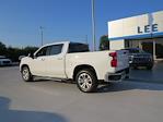 New 2026 Chevrolet Silverado 1500 LTZ Crew Cab 4WD Pickup for sale #29975 - photo 2