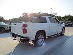 New 2026 Chevrolet Silverado 1500 LTZ Crew Cab 4WD Pickup for sale #29975 - photo 5