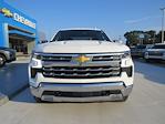 New 2026 Chevrolet Silverado 1500 LTZ Crew Cab 4WD Pickup for sale #29975 - photo 7