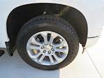 New 2026 Chevrolet Silverado 1500 LTZ Crew Cab 4WD Pickup for sale #29975 - photo 8