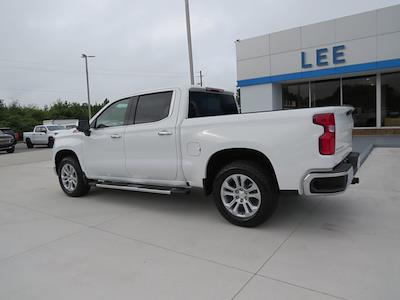 2026 Chevrolet Silverado 1500 Crew Cab 4WD Pickup for sale #29977 - photo 2