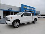 2026 Chevrolet Silverado 1500 Crew Cab 4WD Pickup for sale #29977 - photo 1