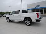 2026 Chevrolet Silverado 1500 Crew Cab 4WD Pickup for sale #29977 - photo 2