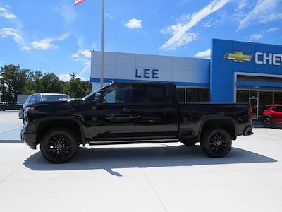 New 2025 Chevrolet Silverado 2500 LTZ Crew Cab 4WD Pickup for sale #29978 - photo 2