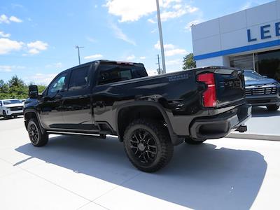 2025 Chevrolet Silverado 2500 Crew Cab 4WD Pickup for sale #29978 - photo 2