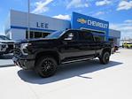 New 2025 Chevrolet Silverado 2500 LTZ Crew Cab 4WD Pickup for sale #29978 - photo 1