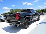 New 2025 Chevrolet Silverado 2500 LTZ Crew Cab 4WD Pickup for sale #29978 - photo 4