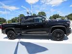 New 2025 Chevrolet Silverado 2500 LTZ Crew Cab 4WD Pickup for sale #29978 - photo 5