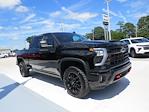 New 2025 Chevrolet Silverado 2500 LTZ Crew Cab 4WD Pickup for sale #29978 - photo 6