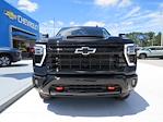 New 2025 Chevrolet Silverado 2500 LTZ Crew Cab 4WD Pickup for sale #29978 - photo 7