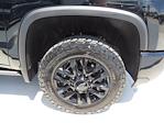 New 2025 Chevrolet Silverado 2500 LTZ Crew Cab 4WD Pickup for sale #29978 - photo 8