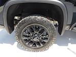 New 2025 Chevrolet Silverado 2500 LTZ Crew Cab 4WD Pickup for sale #29978 - photo 9
