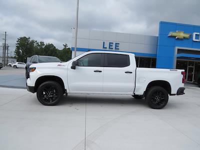 2025 Chevrolet Silverado 1500 Crew Cab 4WD Pickup for sale #29982 - photo 2