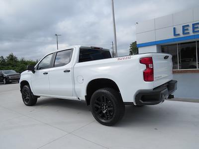 2025 Chevrolet Silverado 1500 Crew Cab 4WD Pickup for sale #29982 - photo 2