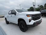 2025 Chevrolet Silverado 1500 Crew Cab 4WD Pickup for sale #29982 - photo 7