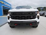 2025 Chevrolet Silverado 1500 Crew Cab 4WD Pickup for sale #29982 - photo 8