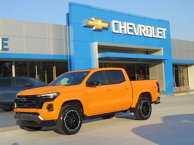 2026 Chevrolet Colorado Crew Cab 4WD Pickup for sale #29984 - photo 1