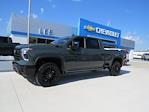 2025 Chevrolet Silverado 2500 Crew Cab 4WD Pickup for sale #29985 - photo 1