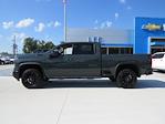2025 Chevrolet Silverado 2500 Crew Cab 4WD Pickup for sale #29985 - photo 3