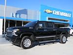 2025 Chevrolet Silverado 2500 Crew Cab 4WD Pickup for sale #29986 - photo 1