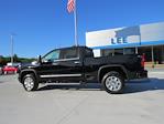 2025 Chevrolet Silverado 2500 Crew Cab 4WD Pickup for sale #29986 - photo 3