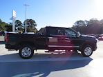 2025 Chevrolet Silverado 2500 Crew Cab 4WD Pickup for sale #29986 - photo 4