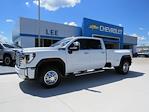 2024 GMC Sierra 3500 Crew Cab 4WD Pickup for sale #29998A - photo 1